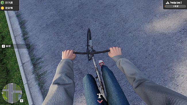 My Corp Cargo Simulator