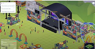 SoundFest: Music Festival Manager