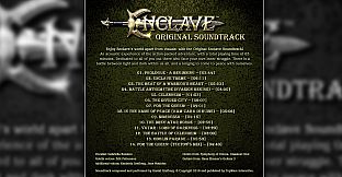 Enclave - Soundtrack
