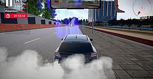 ICR - Multiplayer Car Racing