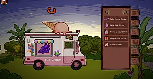 Ice Cream Truck