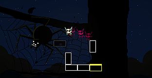The Moth and the Moon