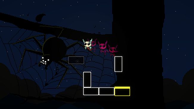 The Moth and the Moon
