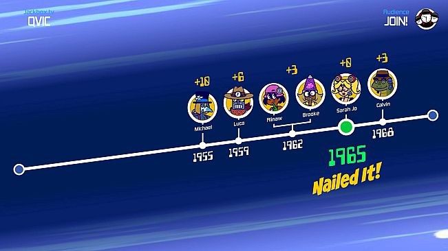 The Jackbox Party Pack 10