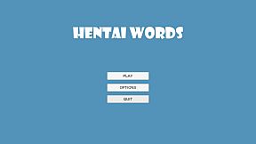 Hentai Words