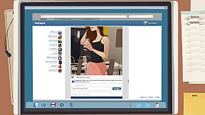 looK INside - Chapter 1