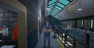 Joint Venture: Prison Commissary Simulator