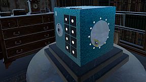 Mystery Box VR: Hidden Secrets