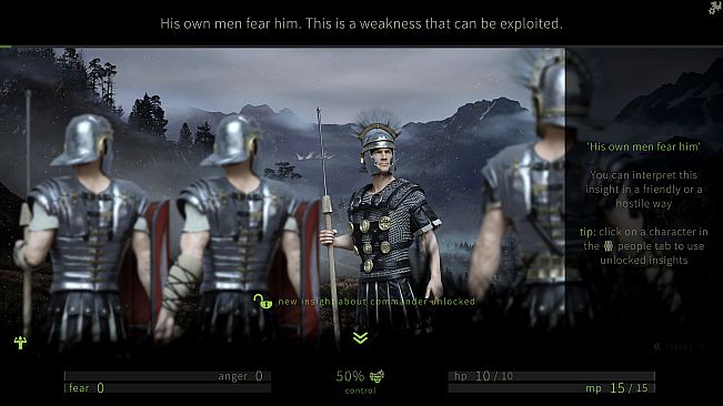 Sacred Fire: A Role Playing Game