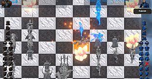 Stone Gambit