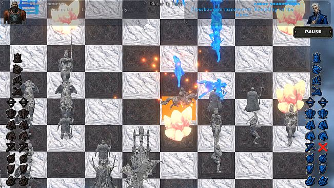 Stone Gambit