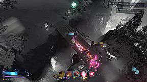 Shape of Dreams: Prologue