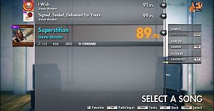 Rocksmith 2014 Edition – Remastered – Stevie Wonder - “Superstition”