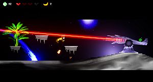 The Ape Tales: An Epic Adventure Game