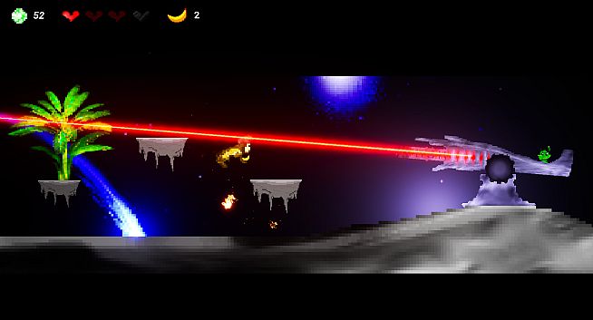 The Ape Tales: An Epic Adventure Game