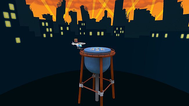 Tabletop Simulator - RARRR!!