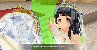 CUSTOM ORDER MAID 3D2 Innocent ~Pure-Hearted and Hardworking~ GP-03