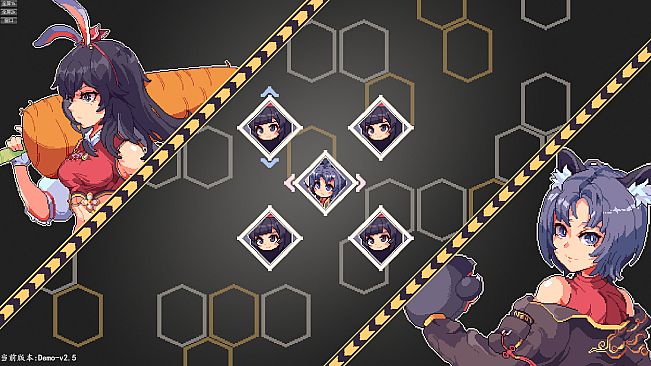 枝江第一舞斗会