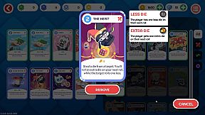 DADOO: Twists, Turns, and Mischiefs