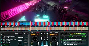 DJ Life Simulator: From Your Bedroom to the Mainstage