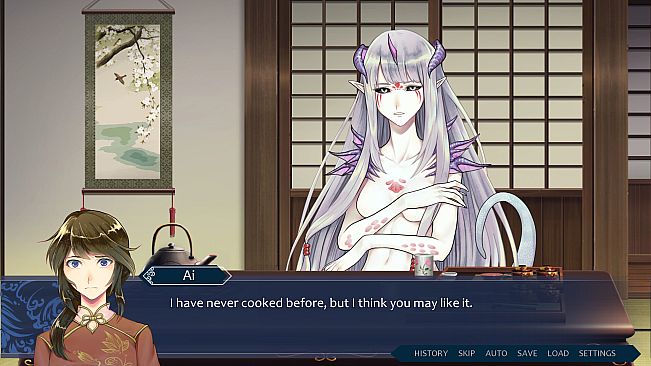 Mizuchi 白蛇心傳