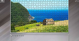 Super Jigsaw Puzzle: Generations - Landscapes 5