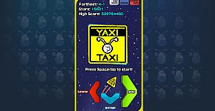 Yaxi Taxi