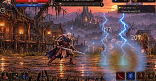Ravenford: The Last Raven Warden