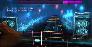 Rocksmith 2014 Edition – Remastered – The Strokes - “12:51”