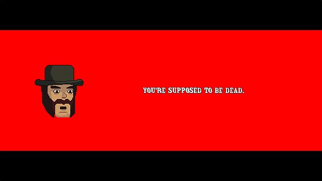 Tough Story: Big Hell