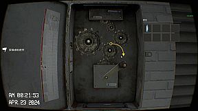 死寂（Deathly Stillness）