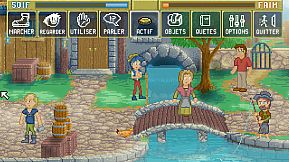 Pierre's Adventures in French [Learn French]