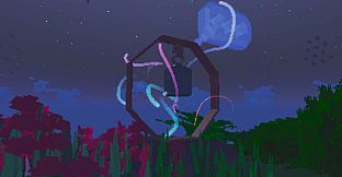 The Wide Open Sky is Running out of Catfish