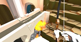 Manhattan: Ars Arcus - Procedural Game Music Demo