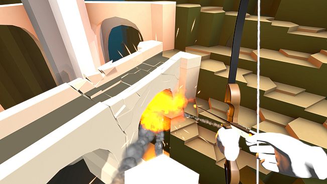 Manhattan: Ars Arcus - Procedural Game Music Demo