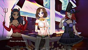 Halloween in Hollywood