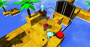 Bad Ideas Game Jam Collection 2026