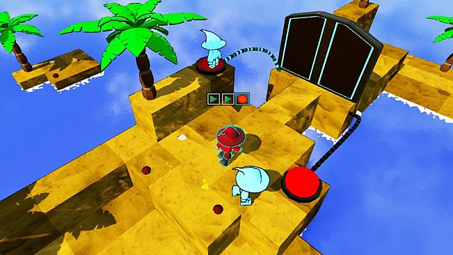 Bad Ideas Game Jam Collection 2026