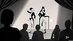 One Night: Burlesque