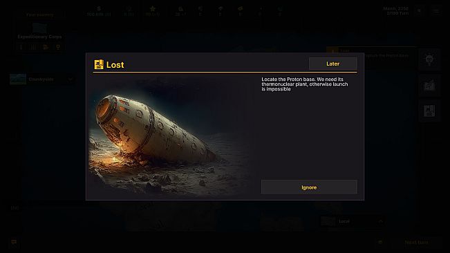 Warnament Alternative History Pack