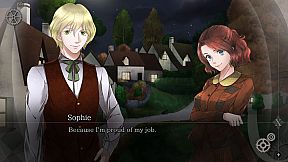 CAFE 0 ~The Sleeping Beast~