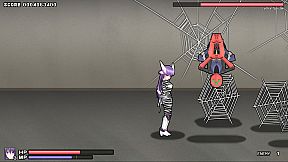 BlazingAngel Mistletear