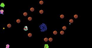 The Tower Of TigerQiuQiu 2 Warp Tiger M01