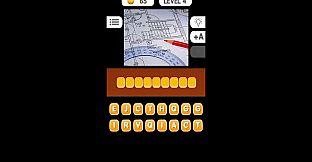 Photo Quiz - What Job