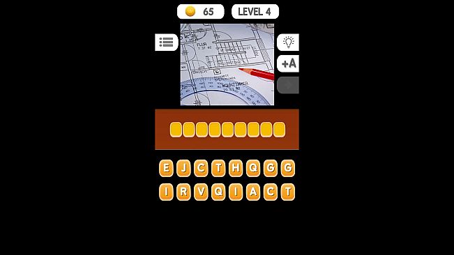 Photo Quiz - What Job