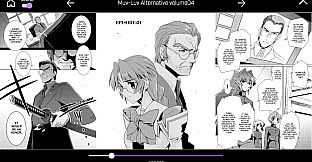Muv-Luv Alternative Manga Super Bundle 1