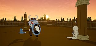 The Legend of the War Axe