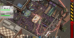 Respect The Horde