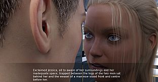 Jessica's Choices- Series of Events