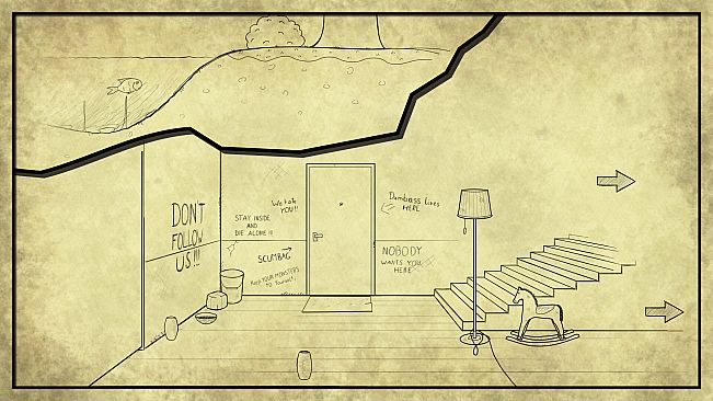 Bad Dream: Afterlife